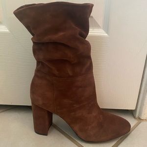 Nwt Chinese laundry booties women’s size 9.5